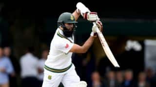 Hashim Amla to leave South Africa and sign Kolpak deal?